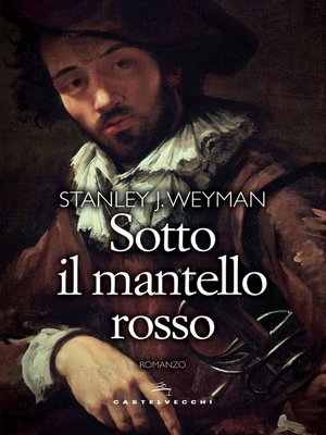 cover image of Sotto il mantello rosso